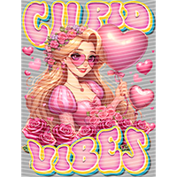 Valentine's Day-QRJ  2825